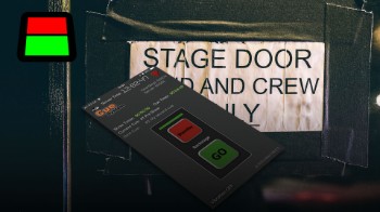 Cue System Remote